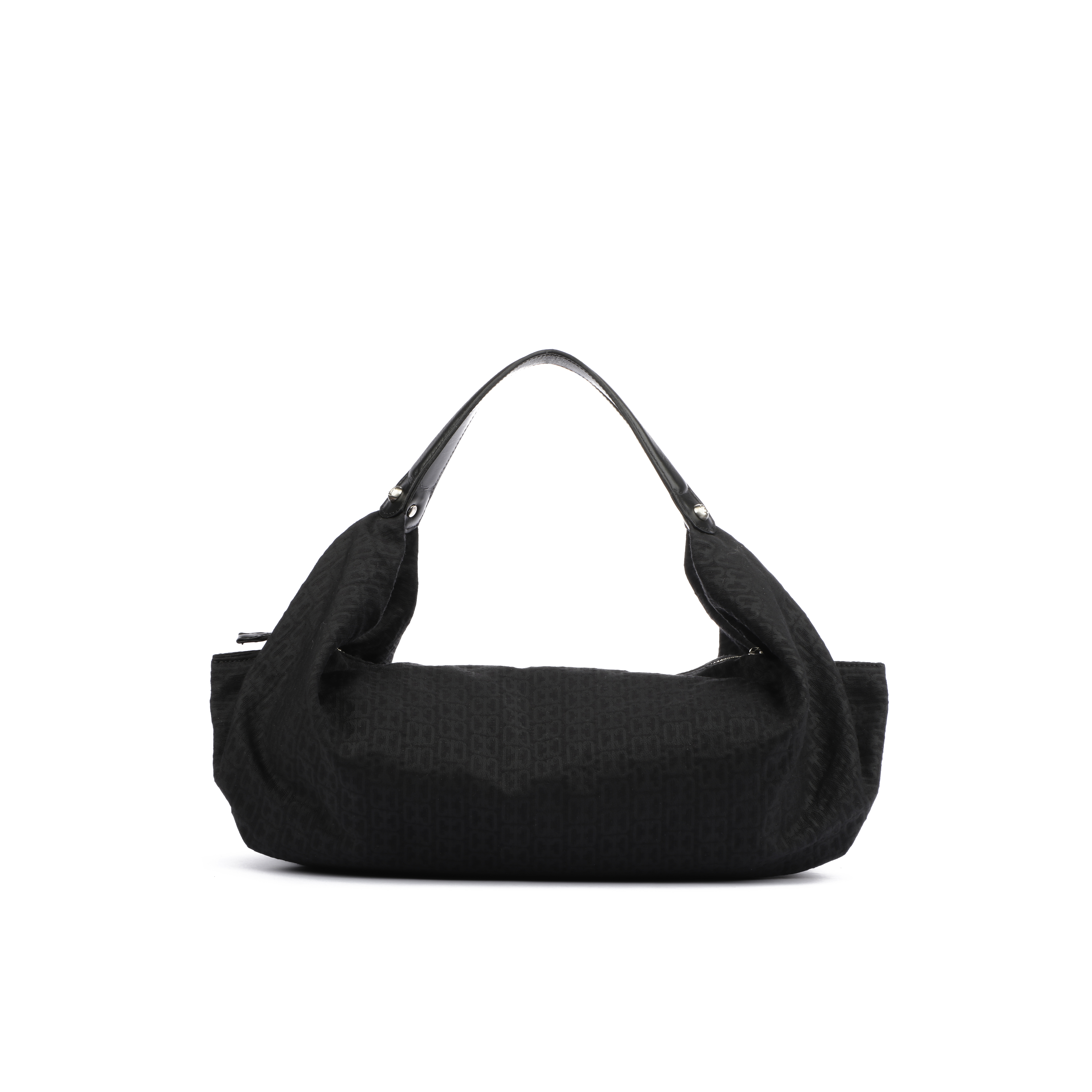 BOLSA MONOGRAMA TECIDO
